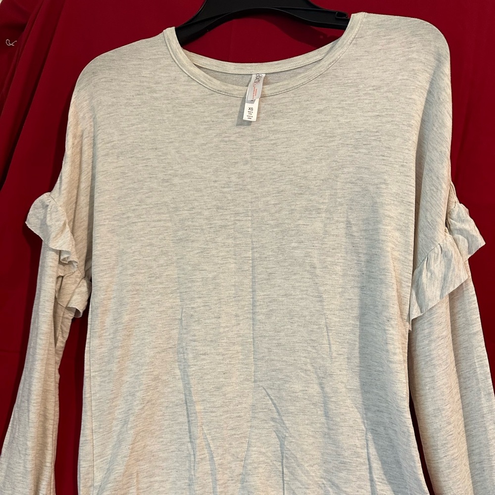 Ladies top